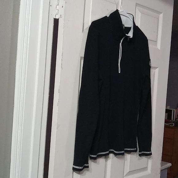 L-RL Lauren Active by Ralph Lauren women's top - Picture 2 of 8